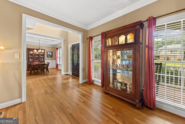 531 Wintergreen Way, Canton, GA 30115