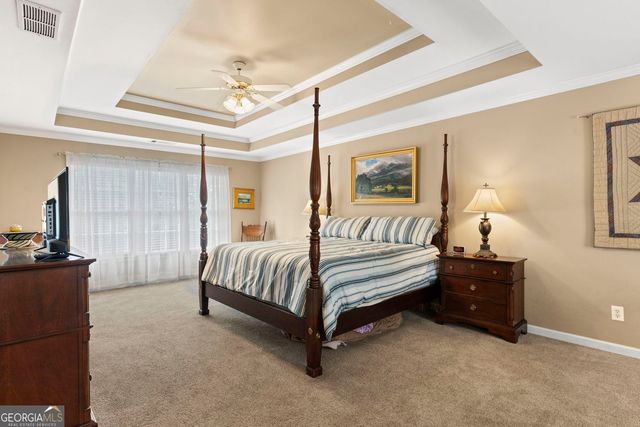 531 Wintergreen Way, Canton, GA 30115