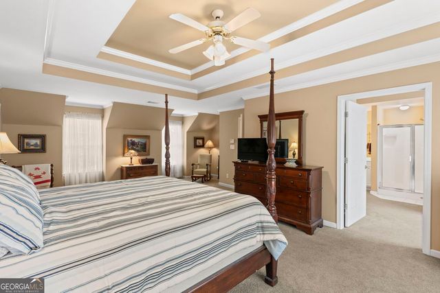 531 Wintergreen Way, Canton, GA 30115