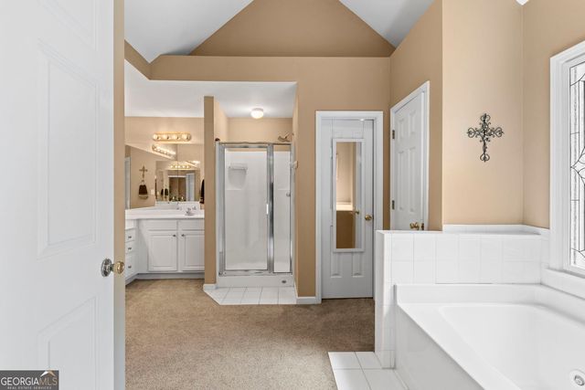 531 Wintergreen Way, Canton, GA 30115