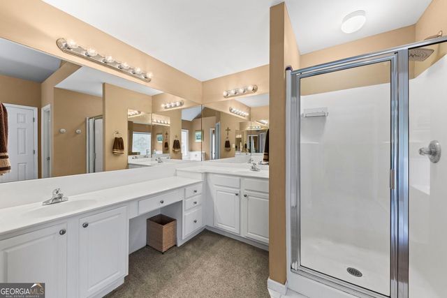 531 Wintergreen Way, Canton, GA 30115