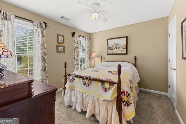 531 Wintergreen Way, Canton, GA 30115