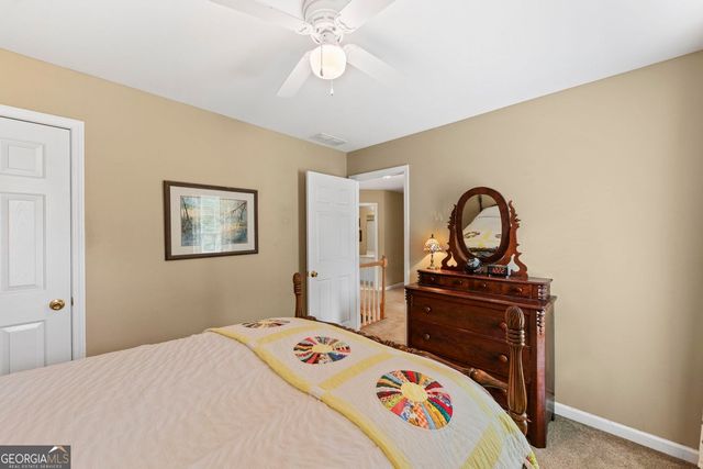 531 Wintergreen Way, Canton, GA 30115