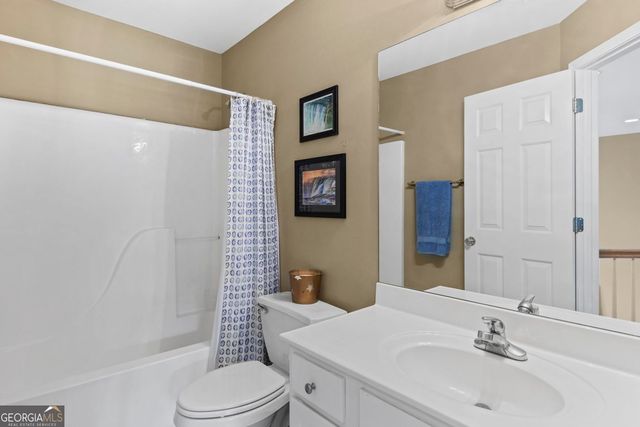 531 Wintergreen Way, Canton, GA 30115