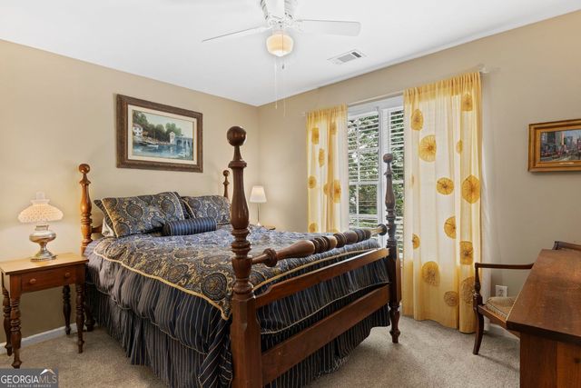 531 Wintergreen Way, Canton, GA 30115