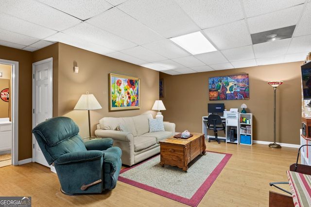 531 Wintergreen Way, Canton, GA 30115