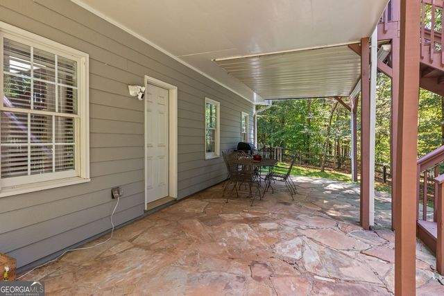 531 Wintergreen Way, Canton, GA 30115