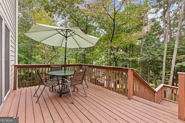 531 Wintergreen Way, Canton, GA 30115