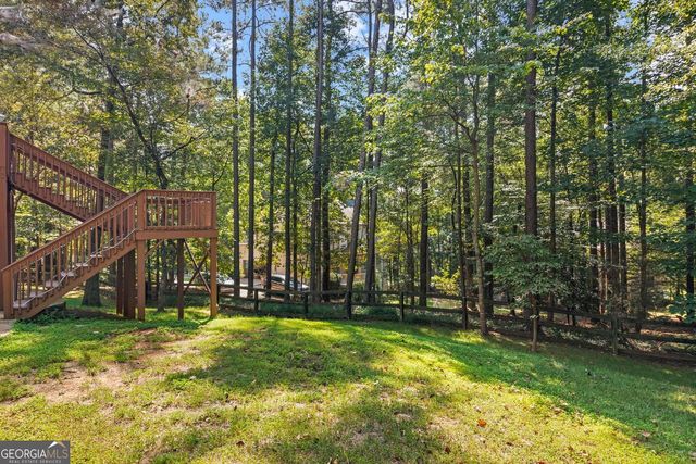 531 Wintergreen Way, Canton, GA 30115