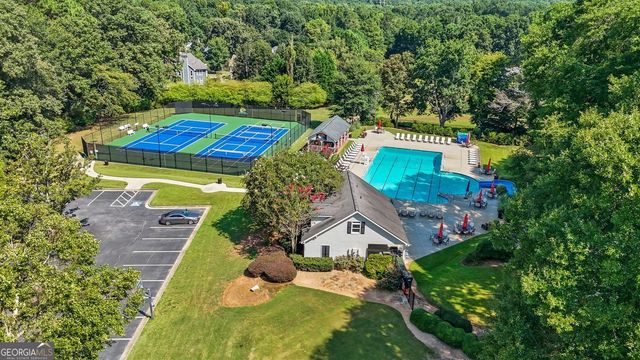 531 Wintergreen Way, Canton, GA 30115