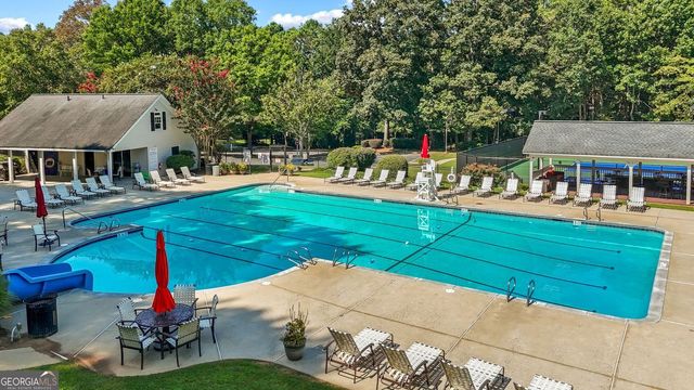 531 Wintergreen Way, Canton, GA 30115