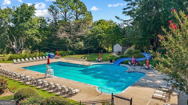 531 Wintergreen Way, Canton, GA 30115