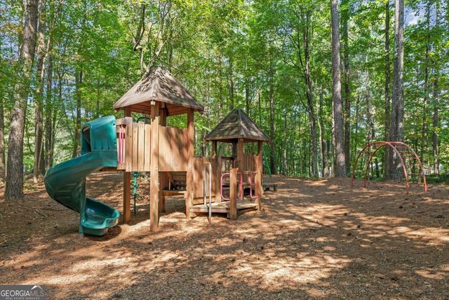 531 Wintergreen Way, Canton, GA 30115