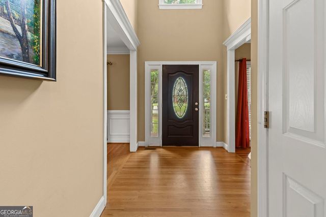 531 Wintergreen Way, Canton, GA 30115