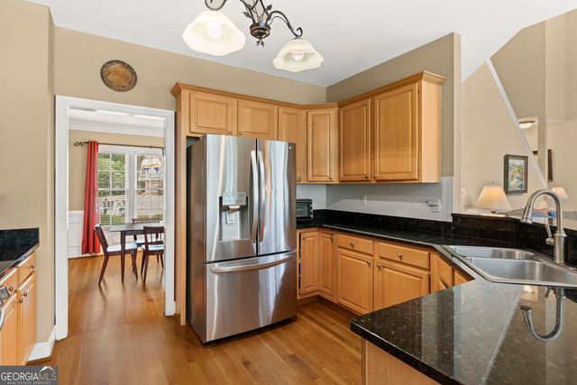531 Wintergreen Way, Canton, GA 30115