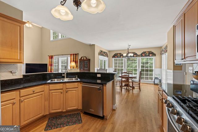 531 Wintergreen Way, Canton, GA 30115