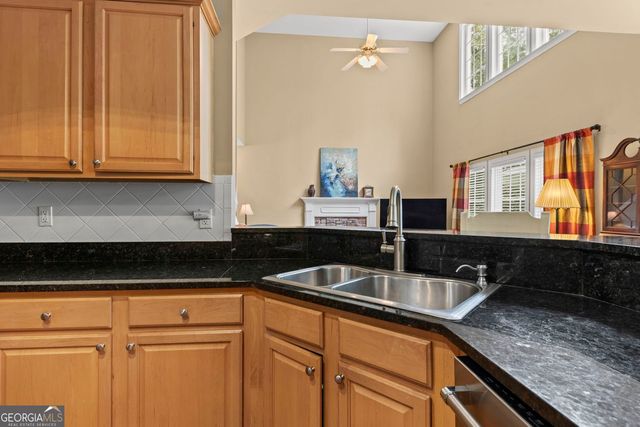 531 Wintergreen Way, Canton, GA 30115