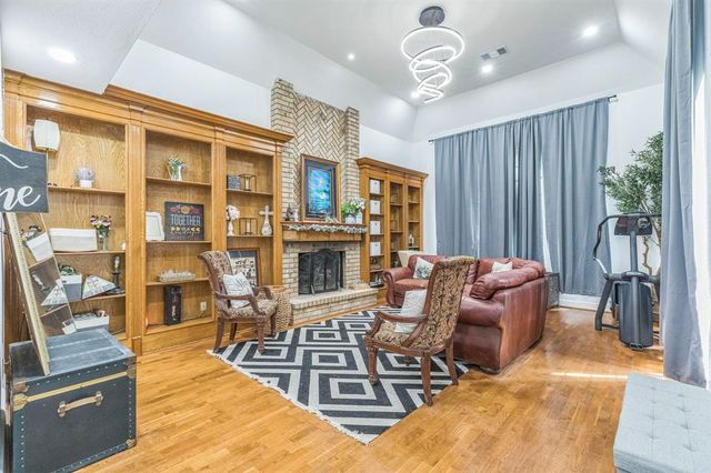 1811 Copperwood Lane, Richmond, TX 77406