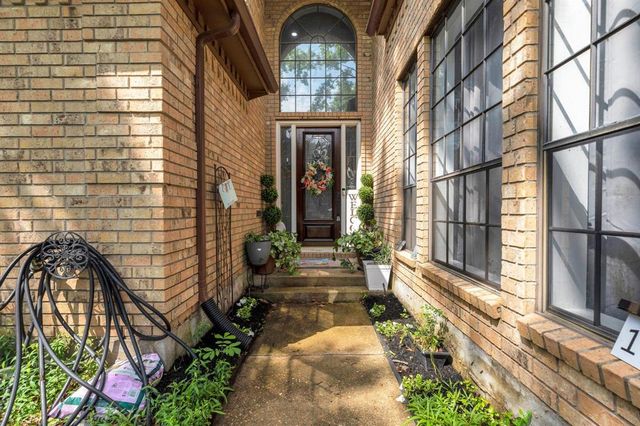 1811 Copperwood Lane, Richmond, TX 77406
