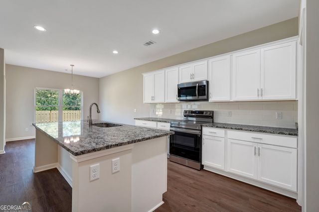 413 Anzio Drive, Statesboro, GA 30461