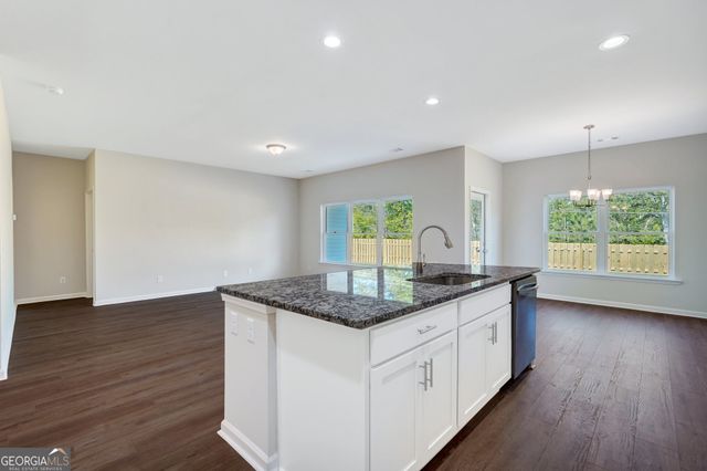 413 Anzio Drive, Statesboro, GA 30461