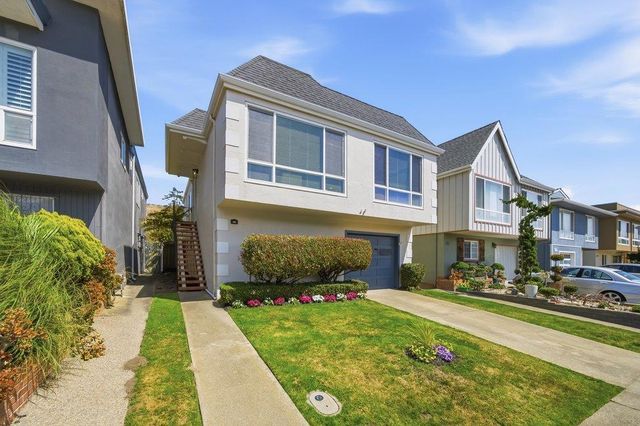 65 Olcese Court, Daly City, CA 94015