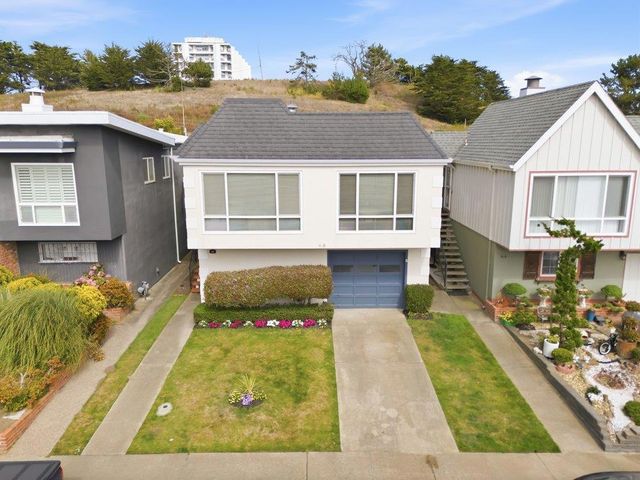 65 Olcese Court, Daly City, CA 94015