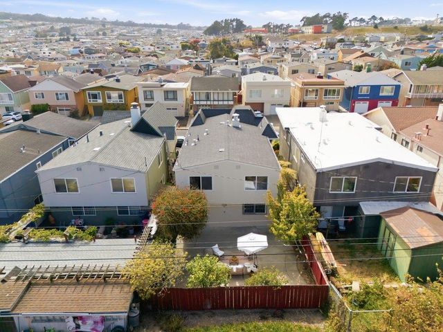 65 Olcese Court, Daly City, CA 94015