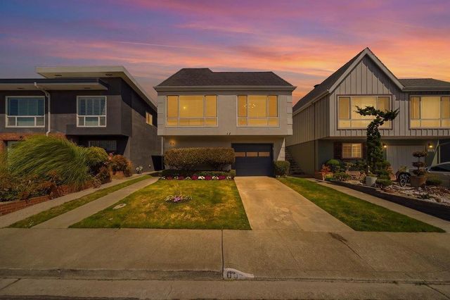 65 Olcese Court, Daly City, CA 94015