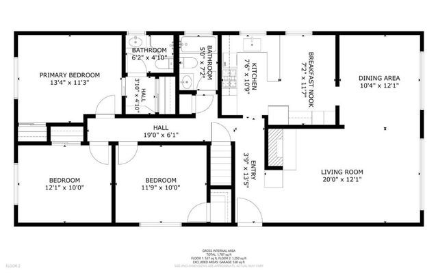 65 Olcese Court, Daly City, CA 94015