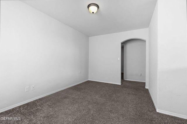 12249 DESERT VISTA Avenue, El Paso, TX 79938