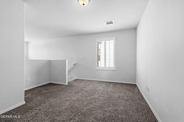 12249 DESERT VISTA Avenue, El Paso, TX 79938