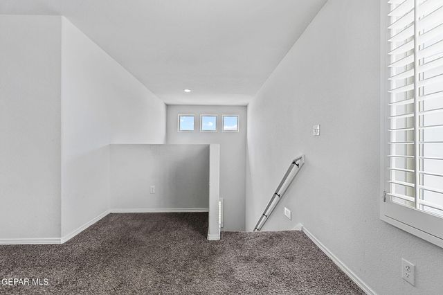 12249 DESERT VISTA Avenue, El Paso, TX 79938