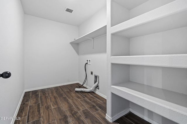 12249 DESERT VISTA Avenue, El Paso, TX 79938