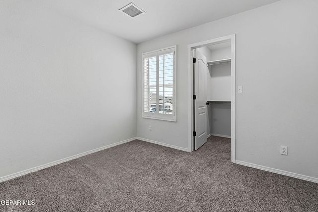 12249 DESERT VISTA Avenue, El Paso, TX 79938