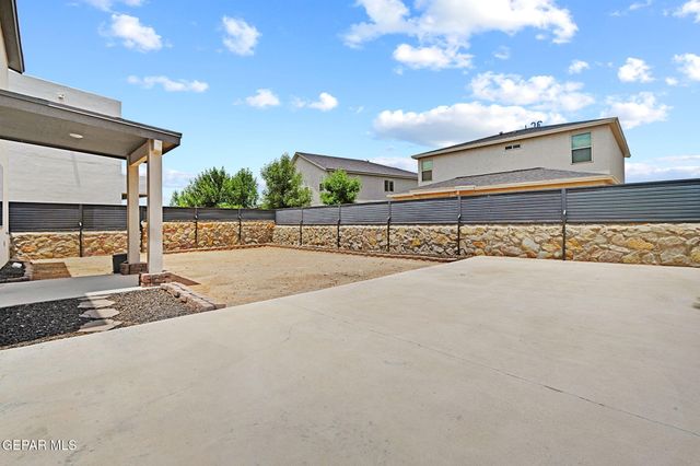 12249 DESERT VISTA Avenue, El Paso, TX 79938
