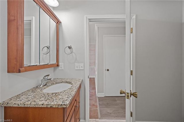 8826 Colgate Road, Stokesdale, NC 27357