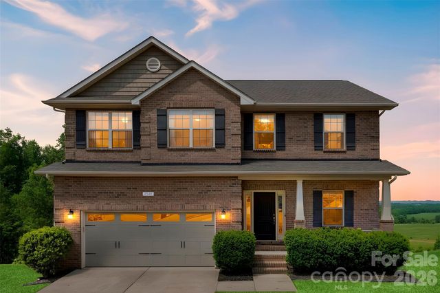 2548 Flintshire Lane, Gastonia, NC 28056