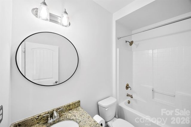 2548 Flintshire Lane, Gastonia, NC 28056