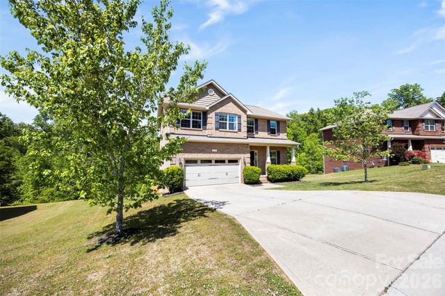 2548 Flintshire Lane, Gastonia, NC 28056