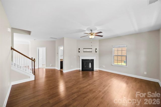 2548 Flintshire Lane, Gastonia, NC 28056