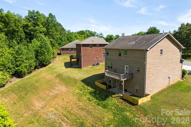2548 Flintshire Lane, Gastonia, NC 28056