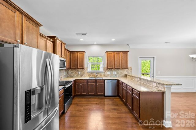 2548 Flintshire Lane, Gastonia, NC 28056