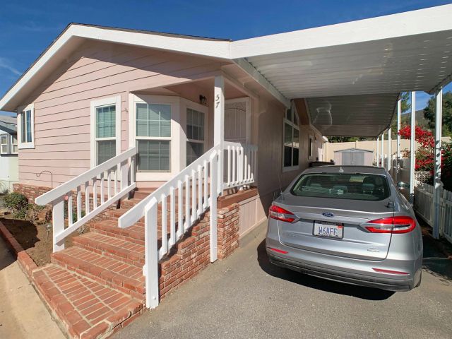 3505 Alpine Blvd 57, Alpine, CA 91901