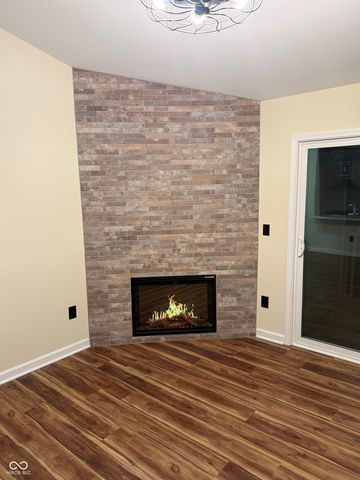 12515 Timber Creek Drive 9, Carmel, IN 46032