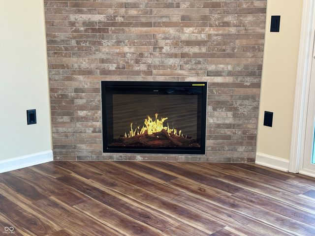 12515 Timber Creek Drive 9, Carmel, IN 46032