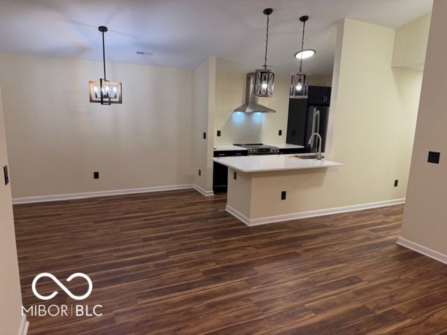 12515 Timber Creek Drive 9, Carmel, IN 46032