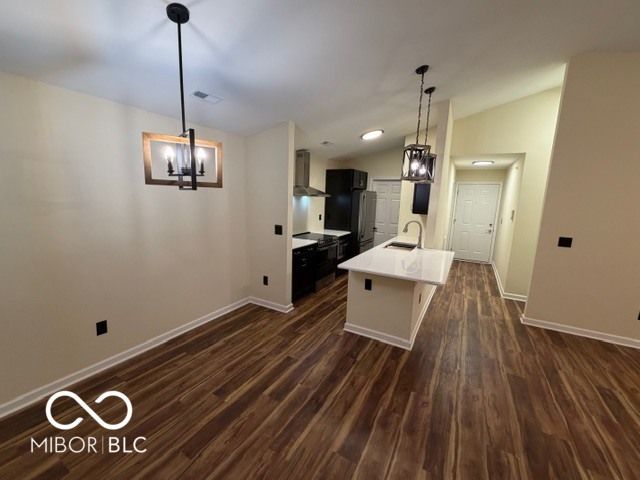 12515 Timber Creek Drive 9, Carmel, IN 46032