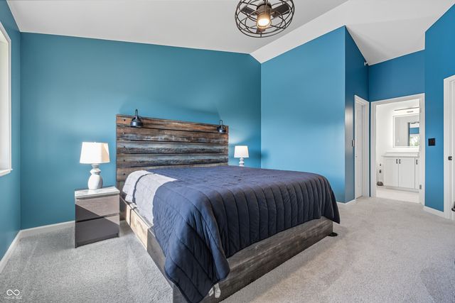 12515 Timber Creek Drive 9, Carmel, IN 46032