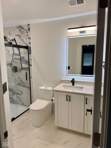 12515 Timber Creek Drive 9, Carmel, IN 46032